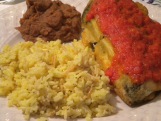 How to make Mexican Chiles Rellenos