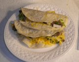 How to make Tacos De Carne Asada (Steak Tacos)